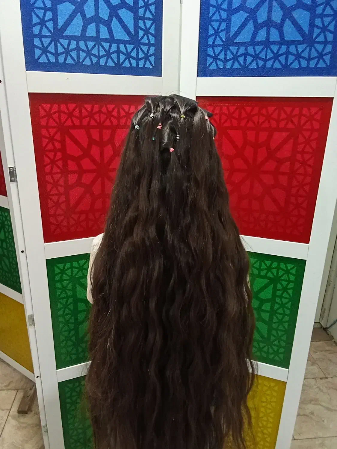 خرید مو . زیبایی دیبا . بزرگترین مرکز صادر کننده|آرایشی، بهداشتی، درمانی|نیشابور, شهرک اندیشه|دیوار