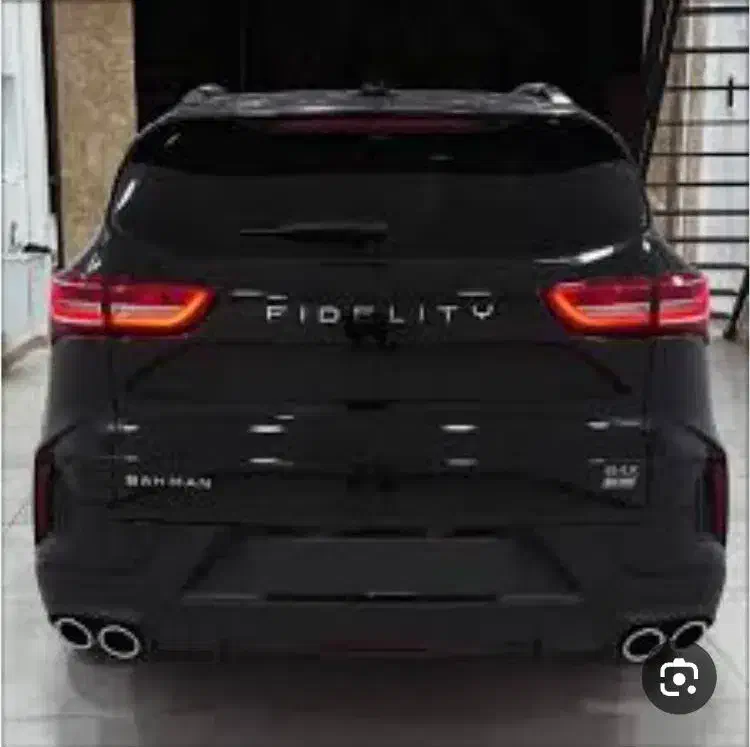 فیدیلیتی الیت مدل 1404 مشکی صفر|خودرو سواری و وانت|مشهد, فرهنگ|دیوار