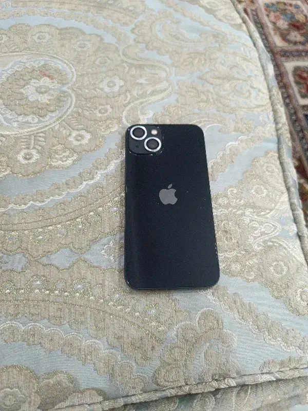 ۱۳نرمال ch دوسیم کارت|موبایل|رباط‌کریم, نصیرشهر|دیوار