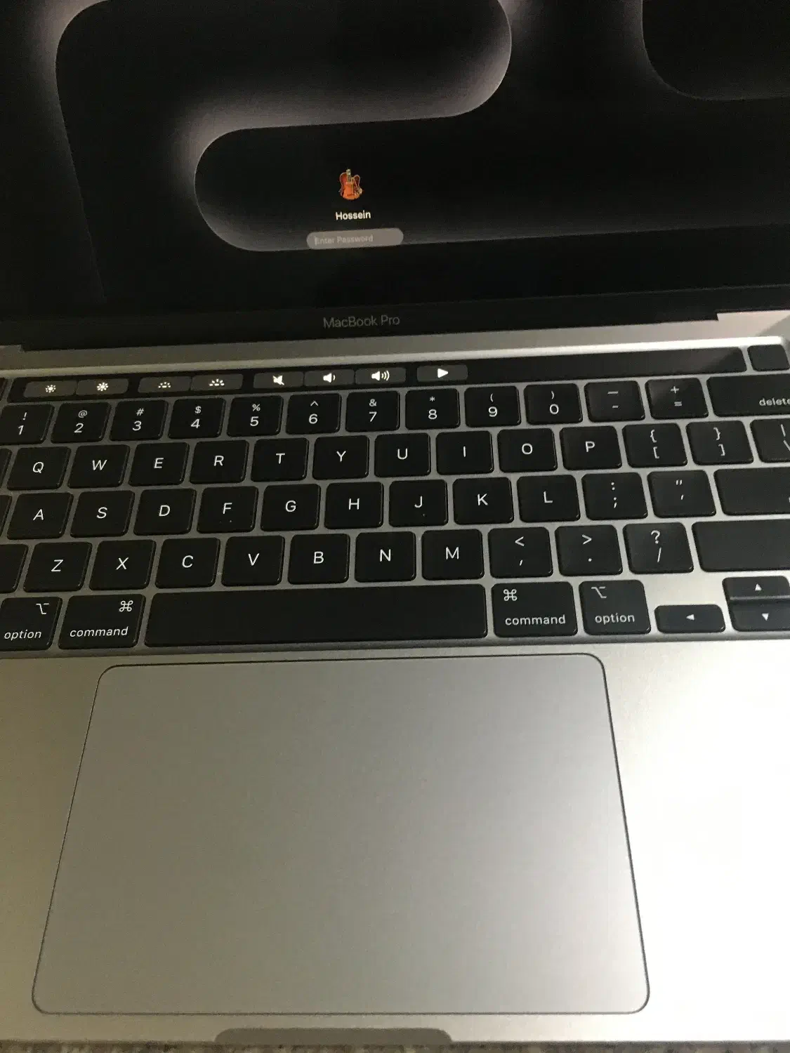 MacBook Pro 2020|رایانه همراه|کرج, فاز ۴ مهرشهر|دیوار