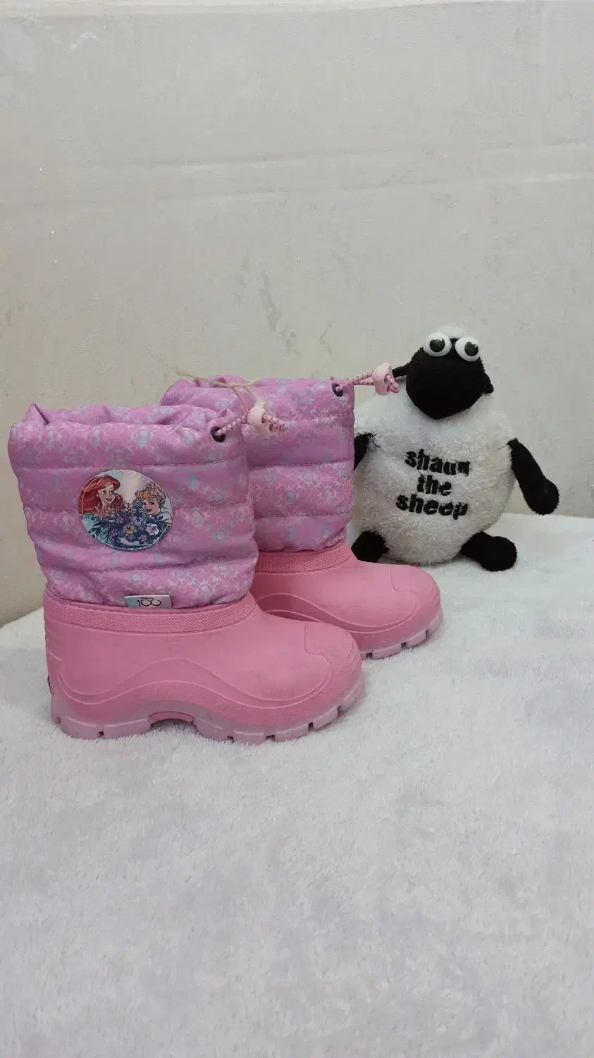 بوتهای بچگانه|کیف، کفش، کمربند|کوهدشت, |دیوار