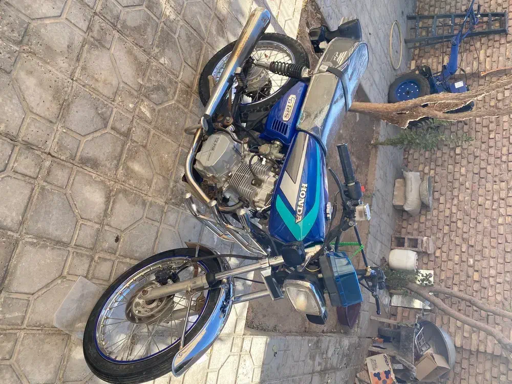 موتور تیزپر|موتورسیکلت|سده (خراسان جنوبی), |دیوار