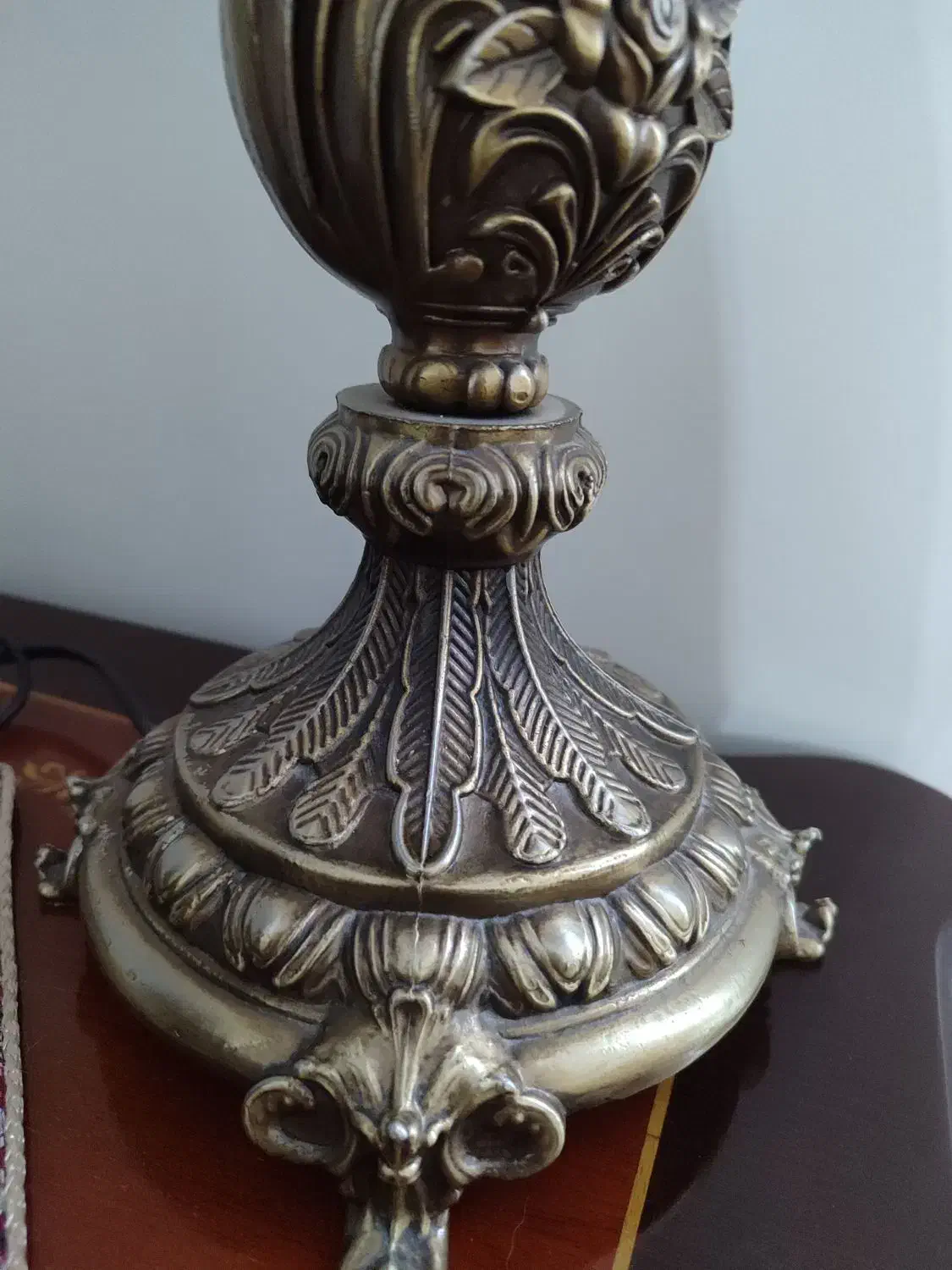 اباژور|چراغ خواب و آباژور|قرچک, مهدیه|دیوار