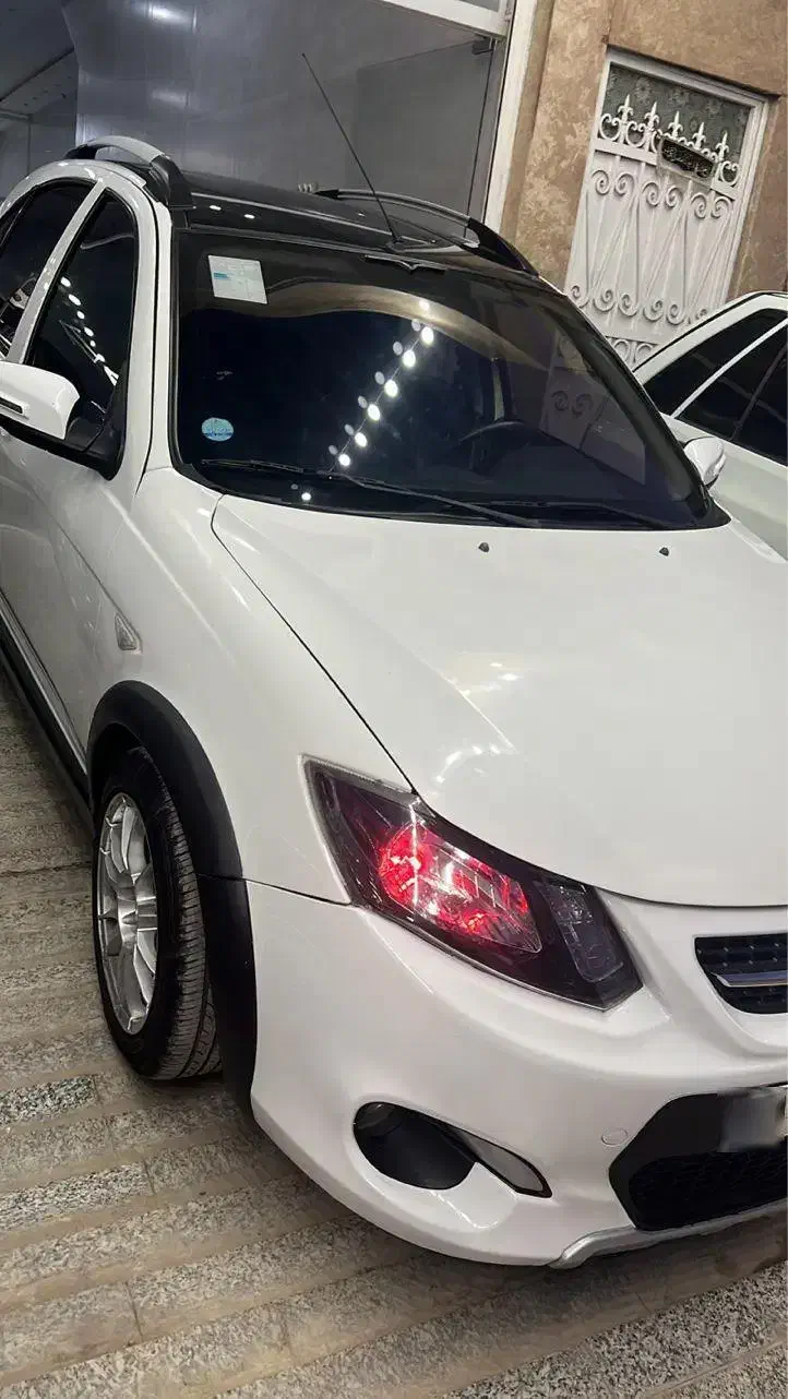 کویک 1400 دریچه سیمی|خودرو سواری و وانت|اصفهان, براآن شمالی|دیوار