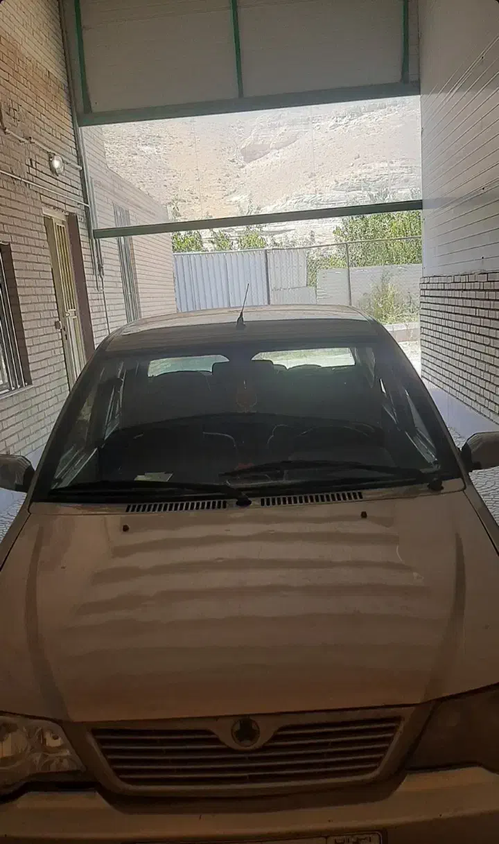 پراید ۱۳۲|خودرو سواری و وانت|تبریز, |دیوار