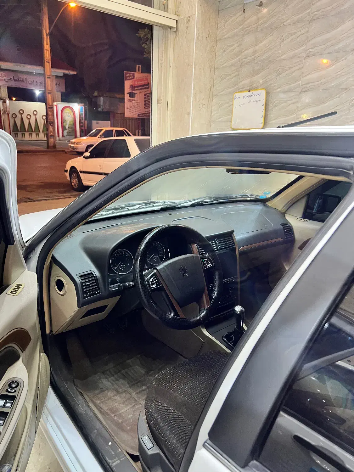 پارس تیوفایو مدل ۱۴۰۰|خودرو سواری و وانت|اردبیل, |دیوار