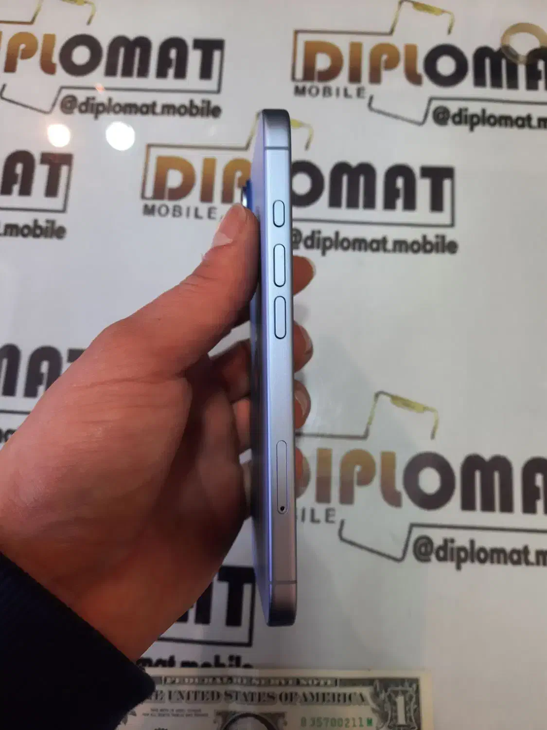 ایفون 17 256g|موبایل|فردیس, فردیس|دیوار