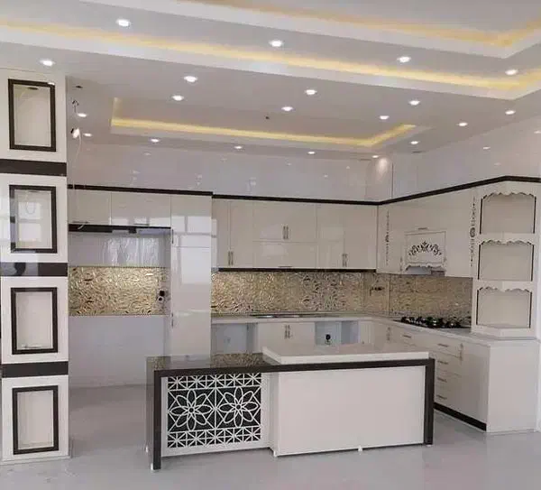 ساخت کابینت MDF با اقساط متناسب باشرایط شما|خدمات پیشه و مهارت|کرمان, |دیوار