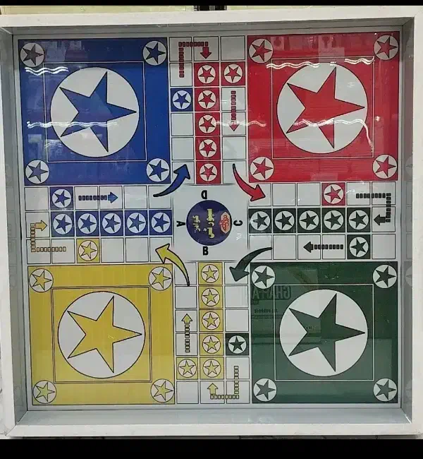 منچ محکم با شیشه کلفت 6میل|اسباببازی|ایرانشهر, |دیوار