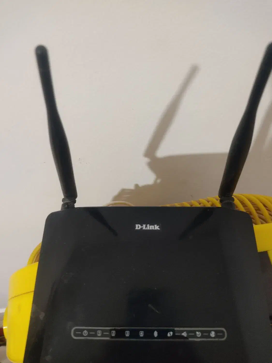 مودم|مودم و تجهیزات شبکه|نیشابور, شهرک بسیج|دیوار