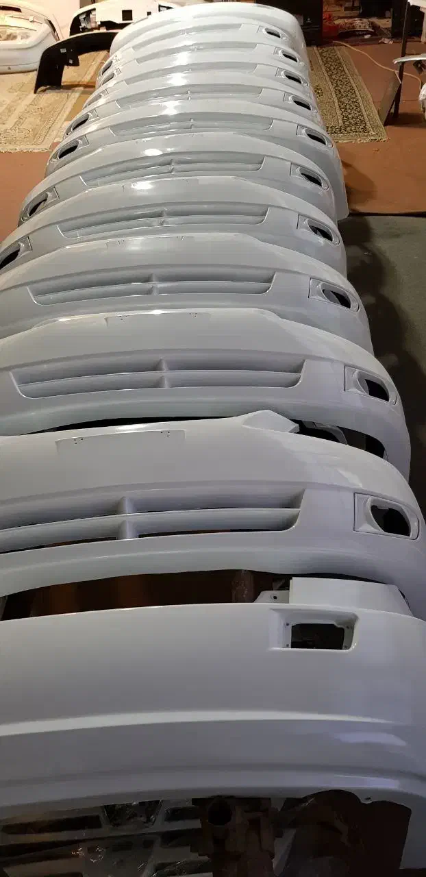 X22 X33 سپر اریزو ۶ برلیانس ۳۳۰ دنا کاپوت گلگیر|قطعات یدکی و لوازم جانبی|مشهد, شهید فرامرز عباسی|دیوار