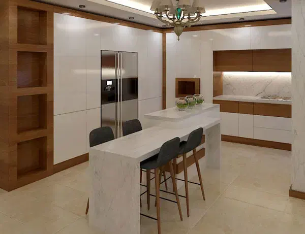 انجام دکوراسیون داخلی|خدمات پیشه و مهارت|کرمانشاه, |دیوار