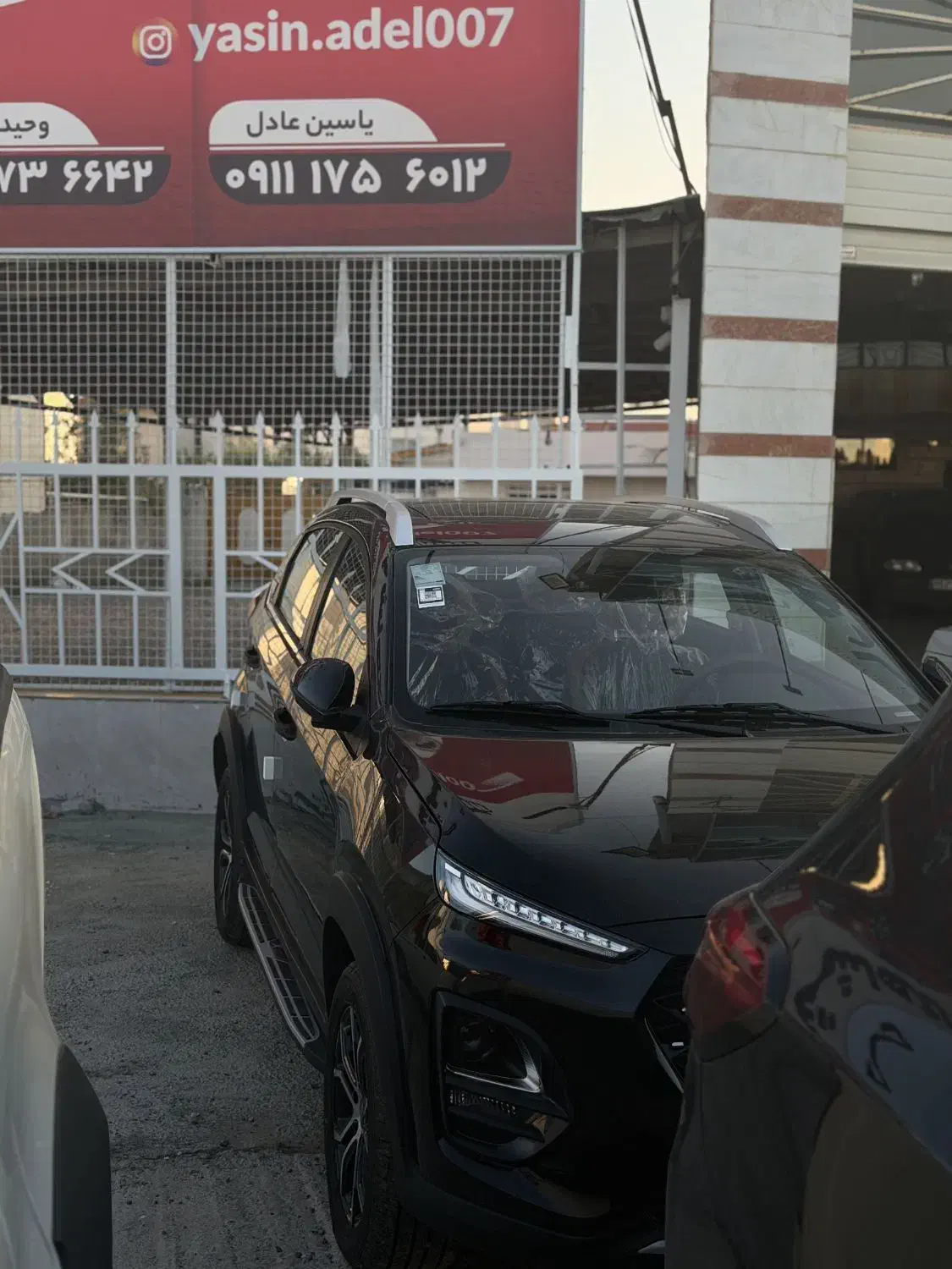 X22 pro1403 خشک|خودرو سواری و وانت|آق قلا, |دیوار