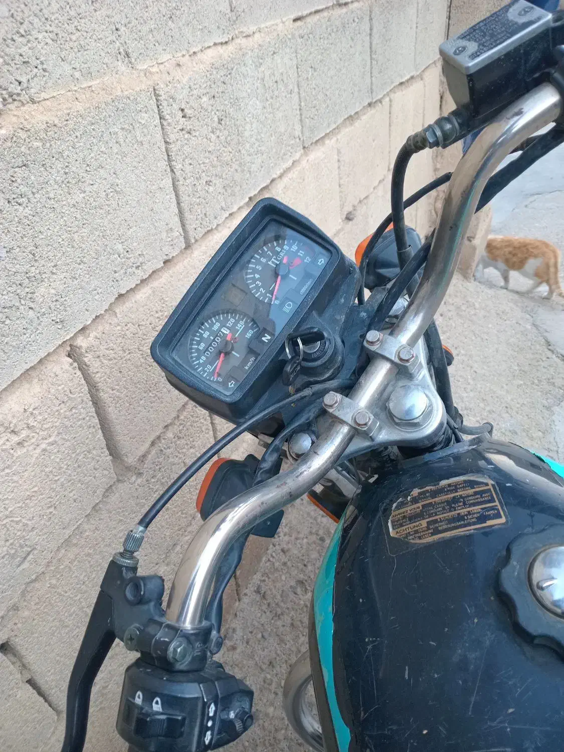 ۲۰۰|موتورسیکلت|زیویه, |دیوار