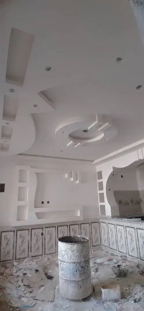 گچکار|خدمات پیشه و مهارت|محمدشهر, محمدشهر|دیوار