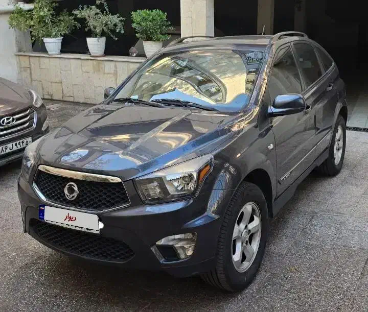 آکتیون لاکچری|خودرو سواری و وانت|تهران, دارآباد|دیوار