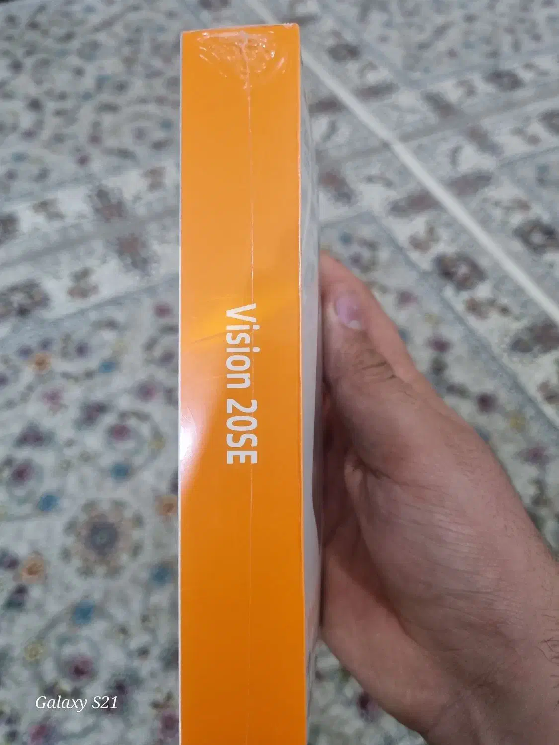 پاور بانک ۲۰ هزار سوپر فست شارژ|لوازم جانبی موبایل و تبلت|مریوان, |دیوار