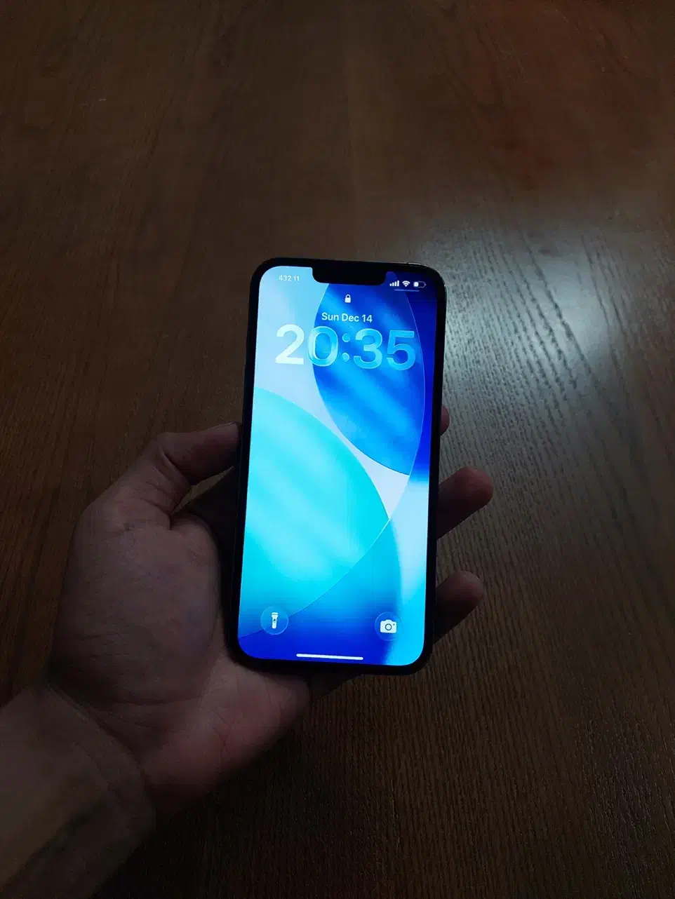 (معاوضه با ۱۳ نرمال) iPhone 13 Pro|موبایل|مشهد, انقلاب|دیوار