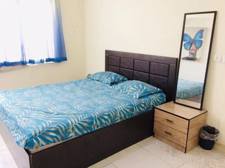 اجاره روزانه سوییت آپارتمان تمییز کوچک تهرانپارس|اجارهٔ کوتاهمدت آپارتمان و سوئیت|تهران, تهرانپارس شرقی|دیوار