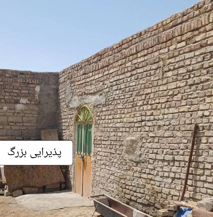 خونه ویلایی ادیمی|فروش خانه و ویلا|نیمروز, |دیوار