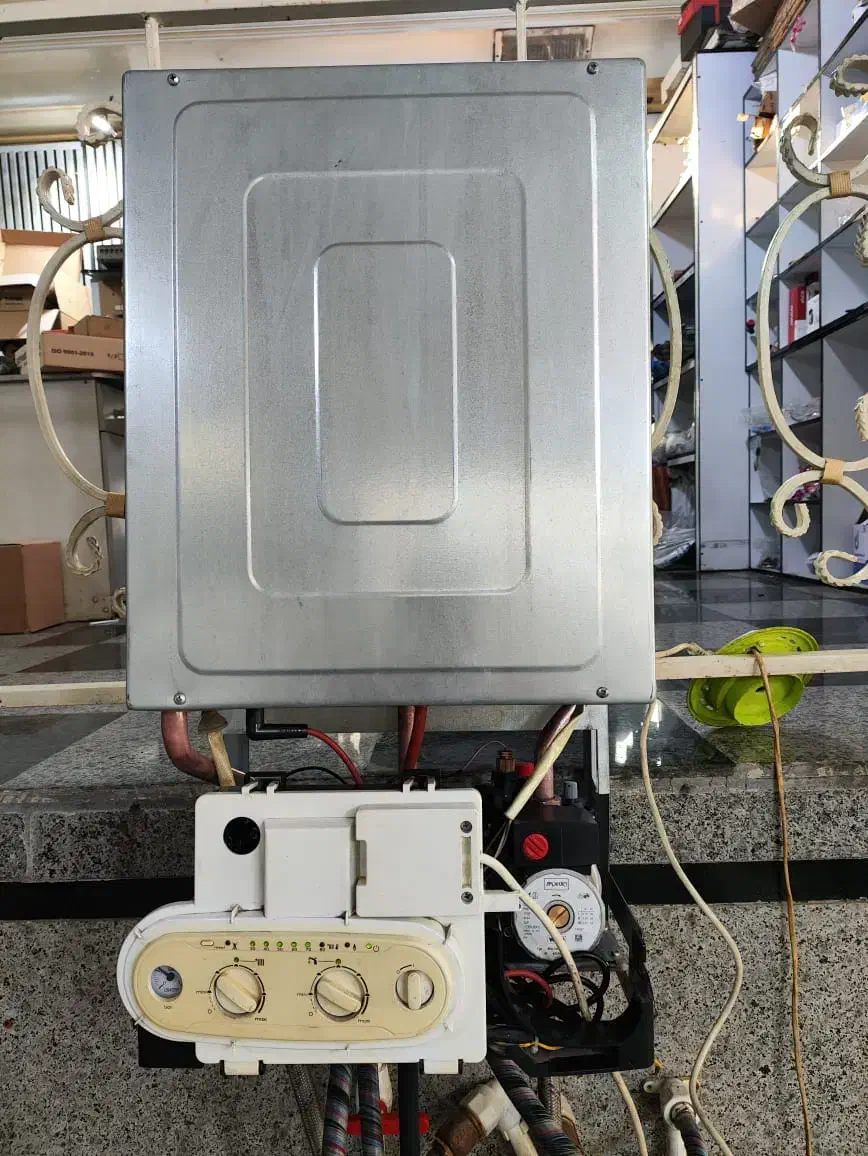 سرویس و تعمیر پکیج بوتان ایران رادیاتور گلدیران|خدمات پیشه و مهارت|تهران, ابوذر|دیوار