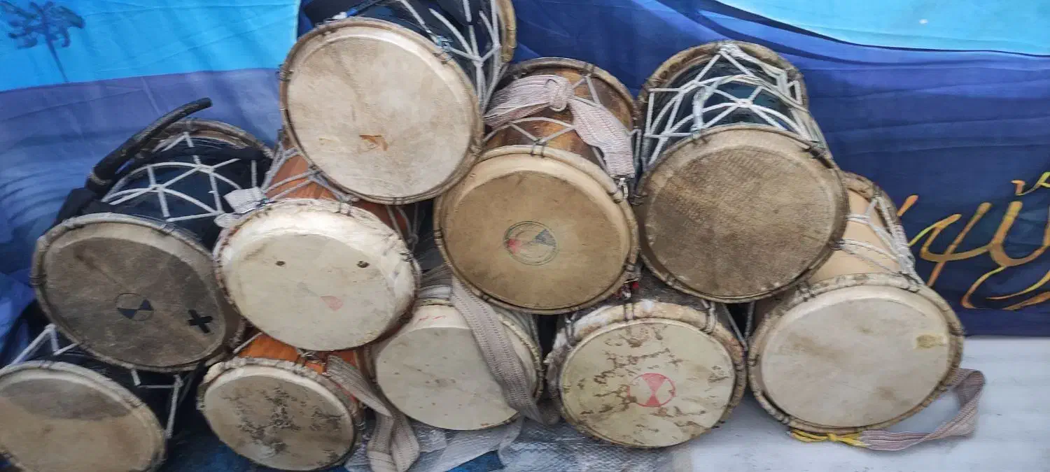 دمام، تعمیرات دمام ، پوست دمام ، بندکشی،سنج|سازهای سنتی|مشهد, محمدآباد|دیوار