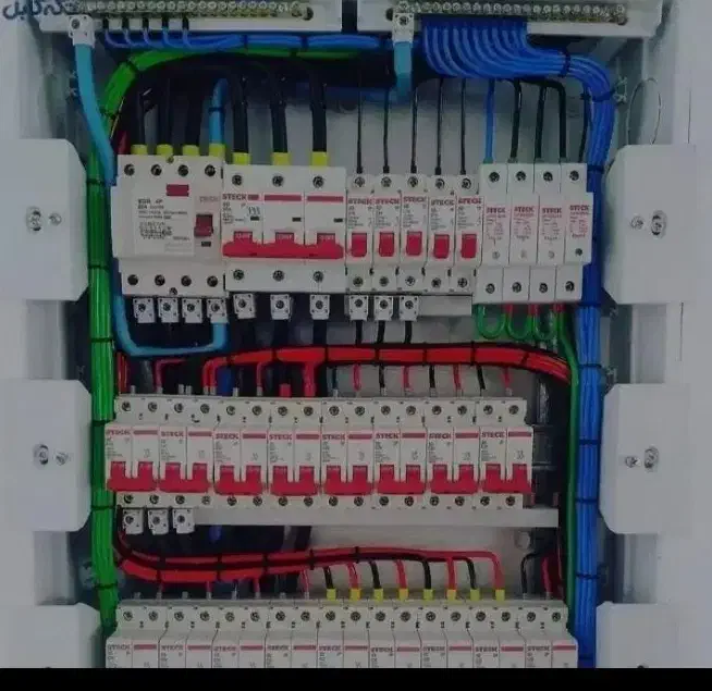 برق کش|خدمات پیشه و مهارت|ایرانشهر, |دیوار