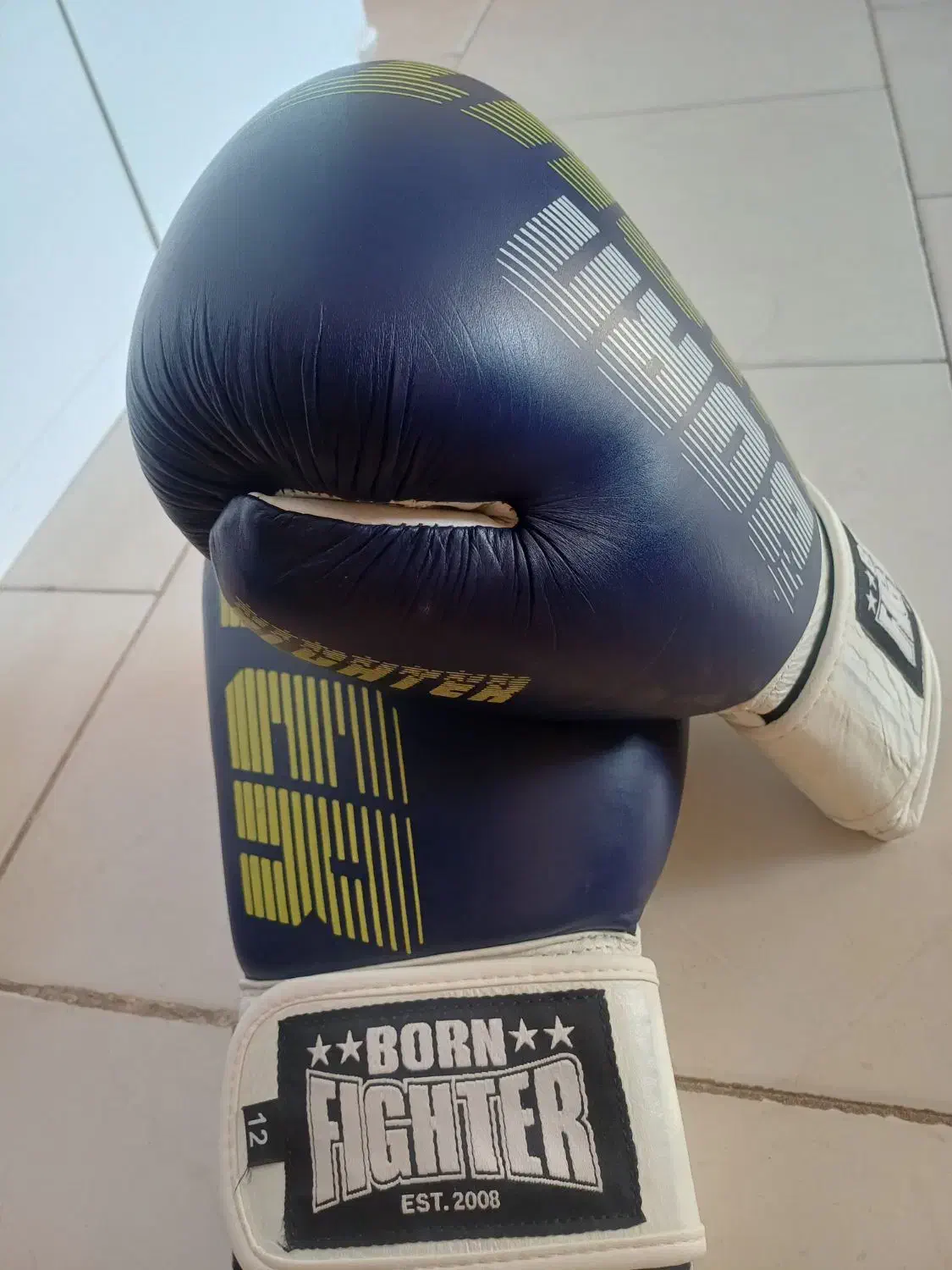 دستکش چرم پاکستانی|تجهیزات ورزشی|فولادشهر, C1|دیوار