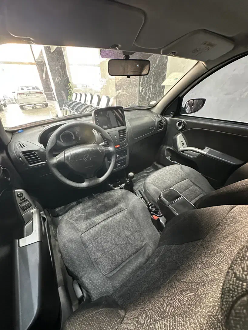 کوییک مدل آخر ۹۹|خودرو سواری و وانت|کرج, فاز ۳ گوهردشت|دیوار