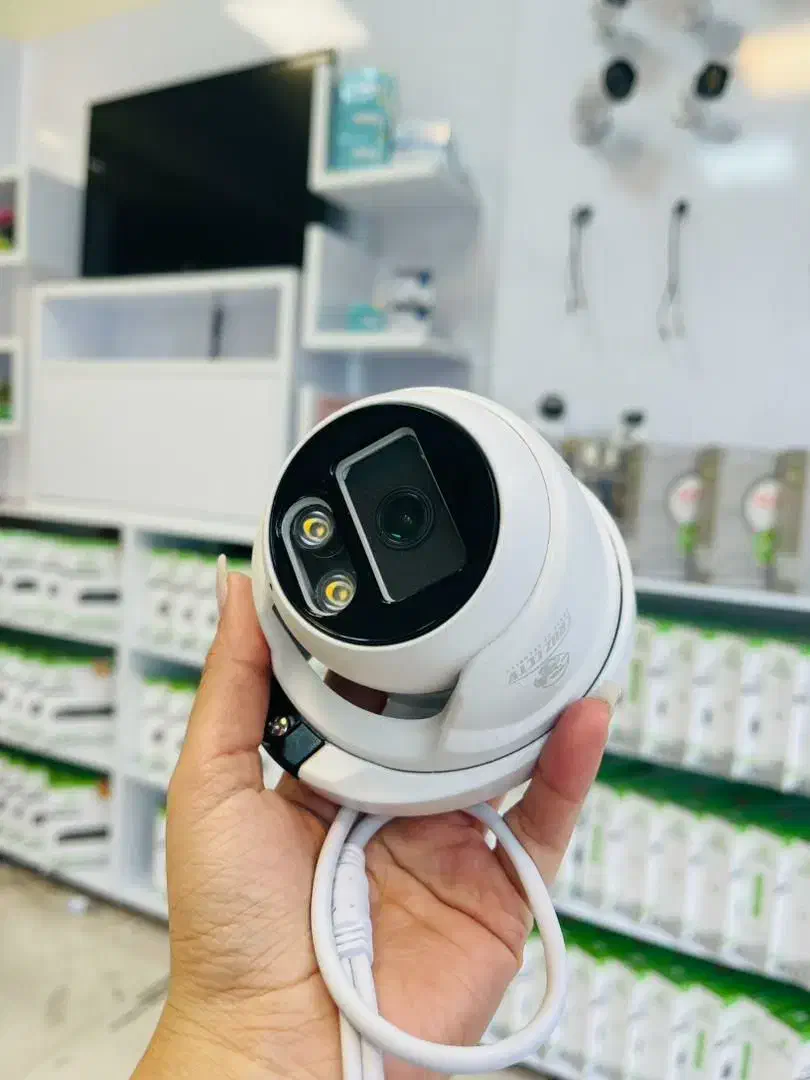 نصب و فروش دوربین مداربسته|دوربین مداربسته|زنجان, |دیوار