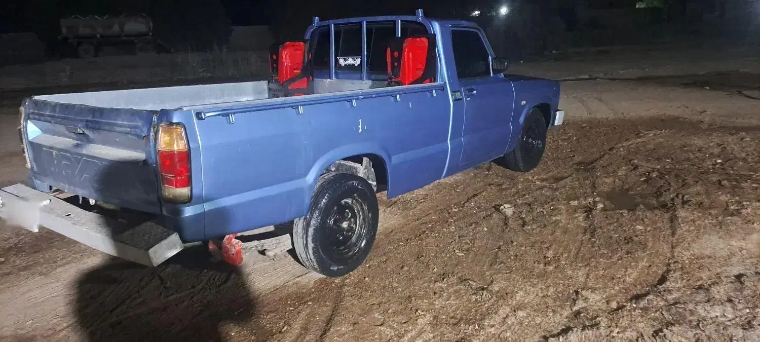 کیان شهر اهواز|خودرو سواری و وانت|اهواز, اهواز|دیوار