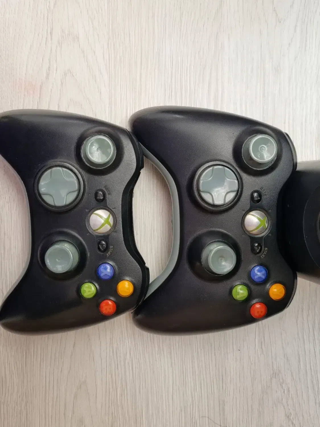 xbox 360 Elite|کنسول، بازی ویدئویی و آنلاین|اصفهان, ابر|دیوار