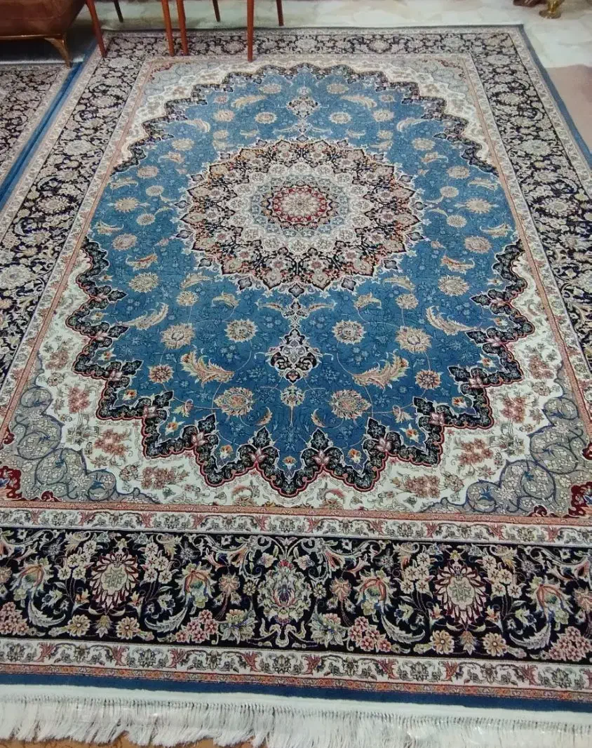 فرش فرهی ۱۲و۹ متری|فرش|تهران, سردارجنگل|دیوار