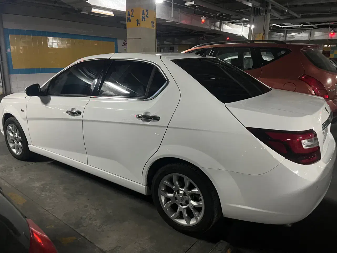 دنا اتومات اپشنال|خودرو سواری و وانت|قائم‌شهر, |دیوار