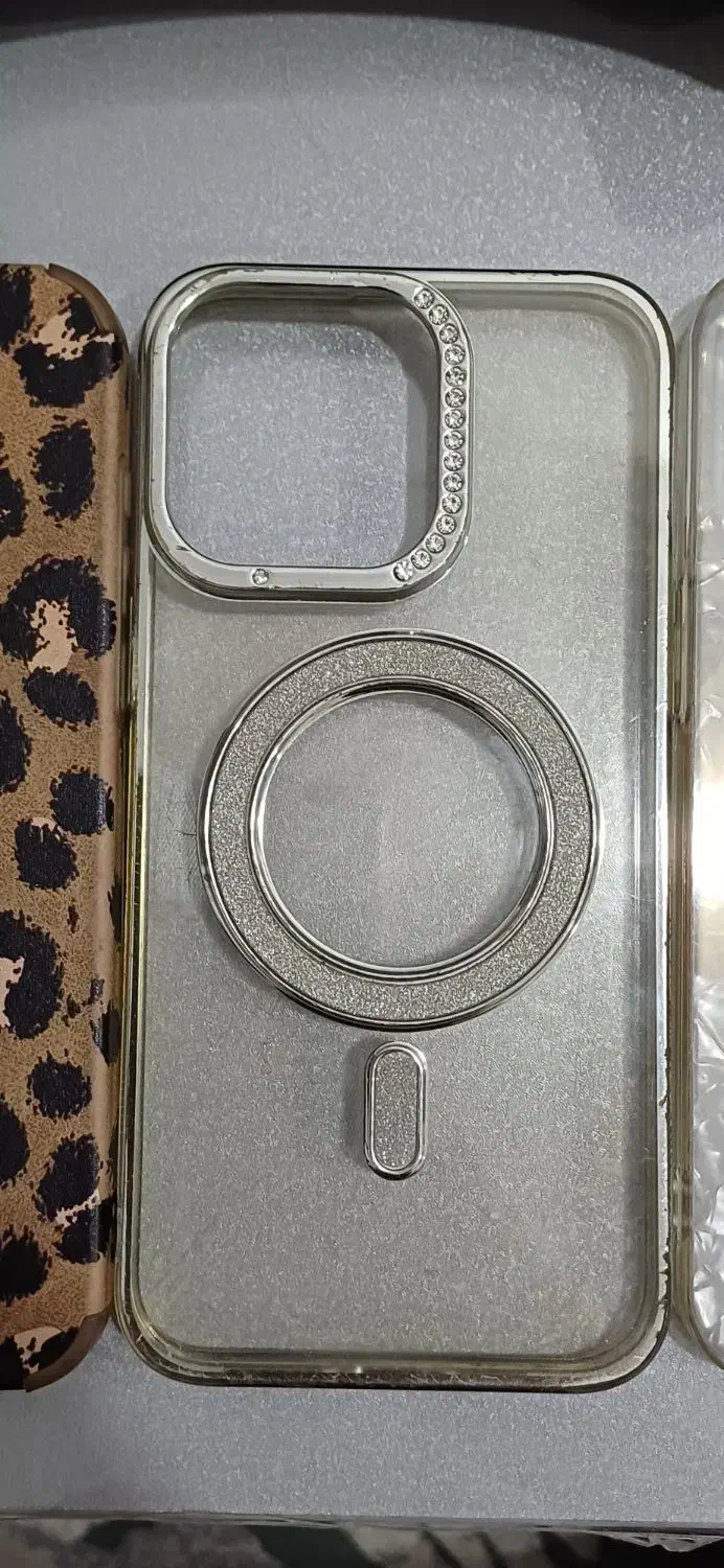 قابهای ایفون ۱۵ پرو|لوازم جانبی موبایل و تبلت|ارومیه, |دیوار