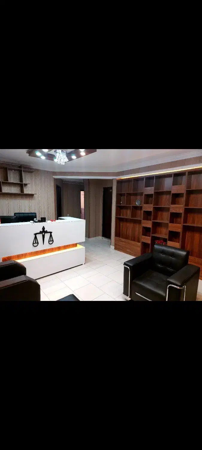 فروش دفترکار دراوایل شالیکوبی عدالت8|فروش دفتر کار، اتاق اداری، مطب|گرگان, |دیوار