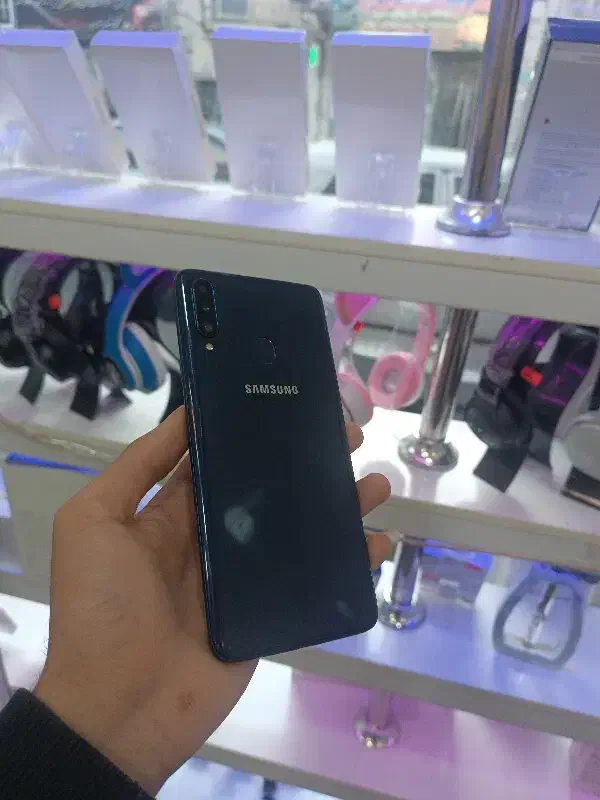 A20s|موبایل|تهران, هاشم‌آباد|دیوار