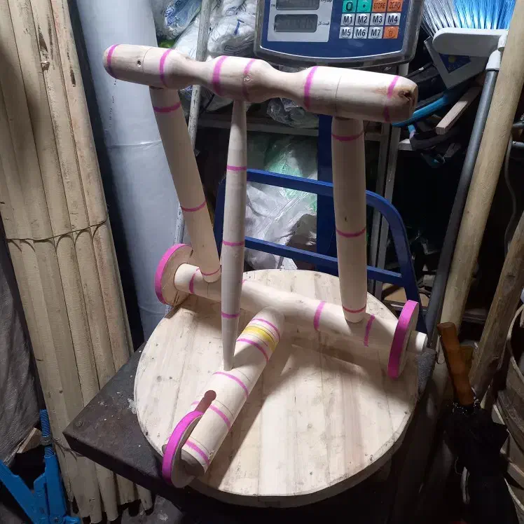 روروئک|اسباب و اثاث بچه|تبریز, |دیوار