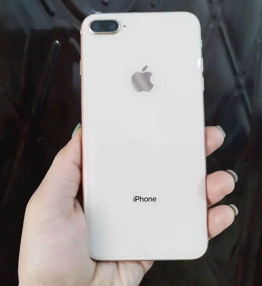 ایفون ۸ پلاس|موبایل|همدان, |دیوار