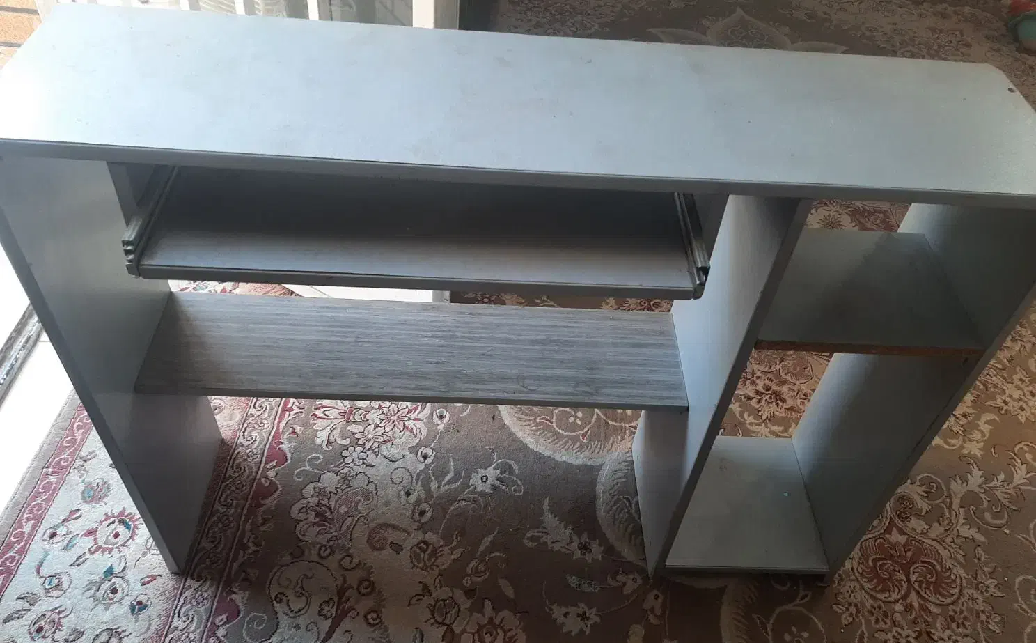 میزکامپیوتر|میز تحریر و کامپیوتر|لنجان, |دیوار