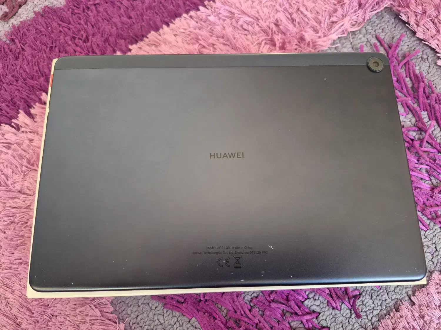 Huawei Matepad T10|تبلت|تهران, شهرک فردوس (حسینی)|دیوار