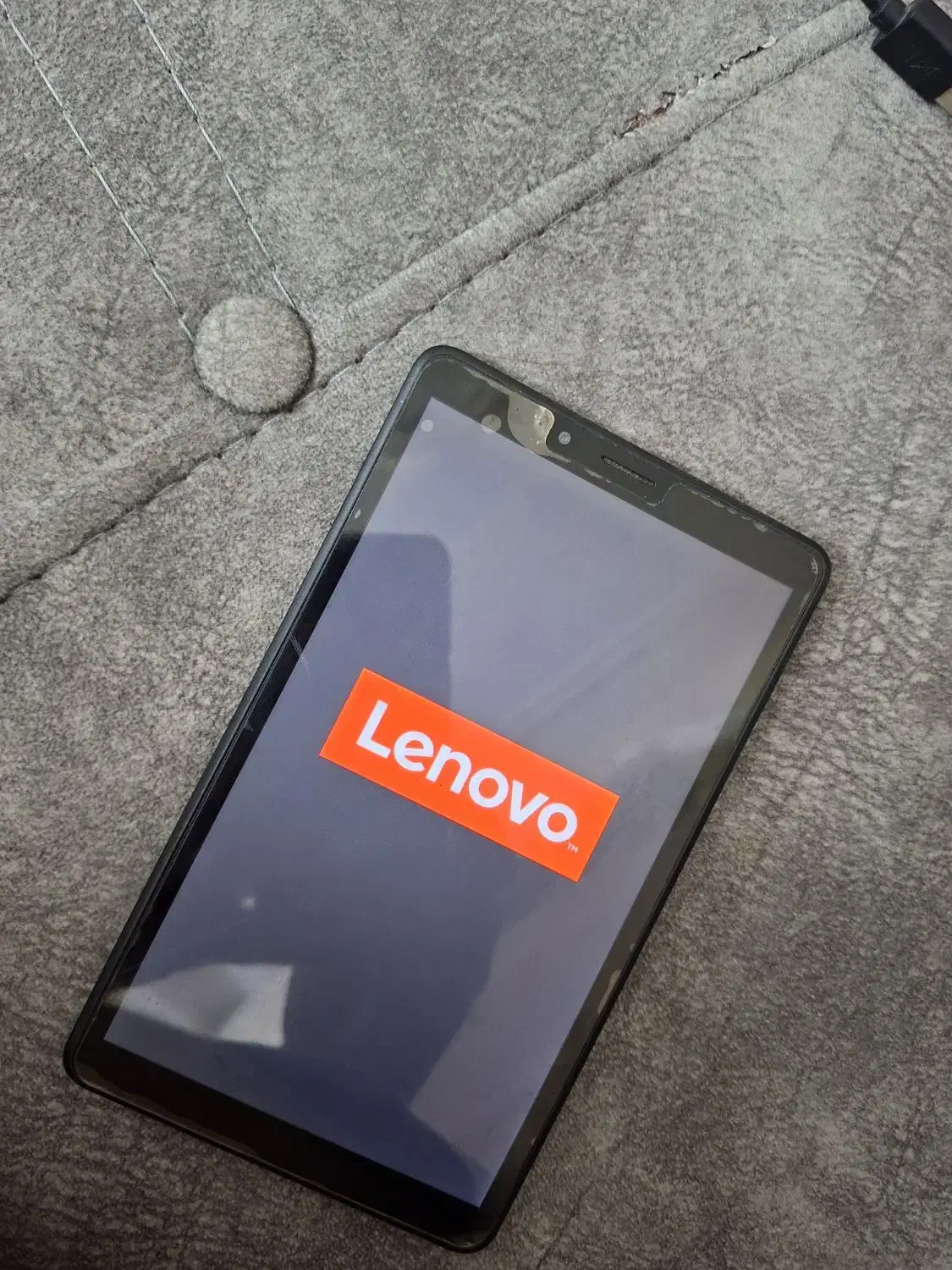 تبلت لنوو Tab M7|تبلت|تهران, تولید دارو|دیوار