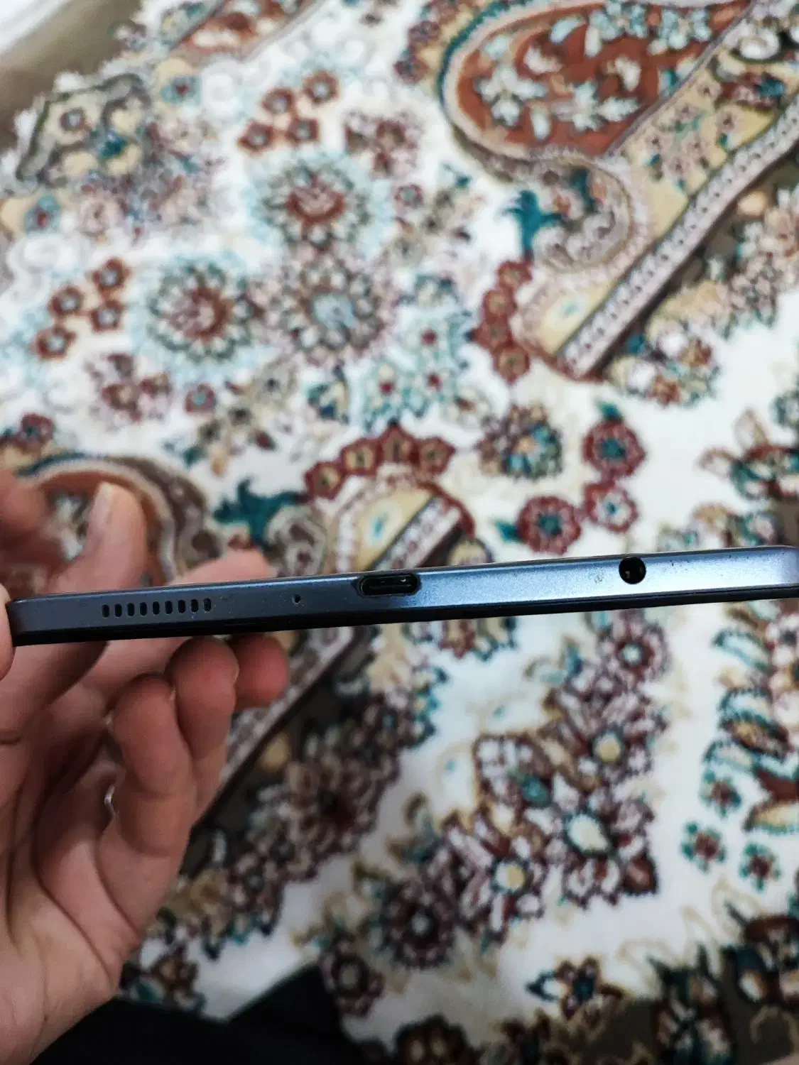 تبلت a7 lite|تبلت|قم, نیروگاه|دیوار