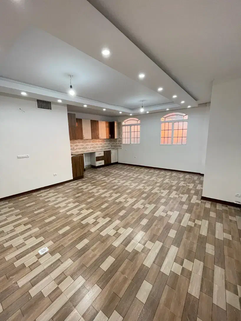 آپارتمان۶۰متر/بازسازی/قابلیت وام/غرق در نور/کاروان|فروش آپارتمان|تهران, شهرک رضویه|دیوار