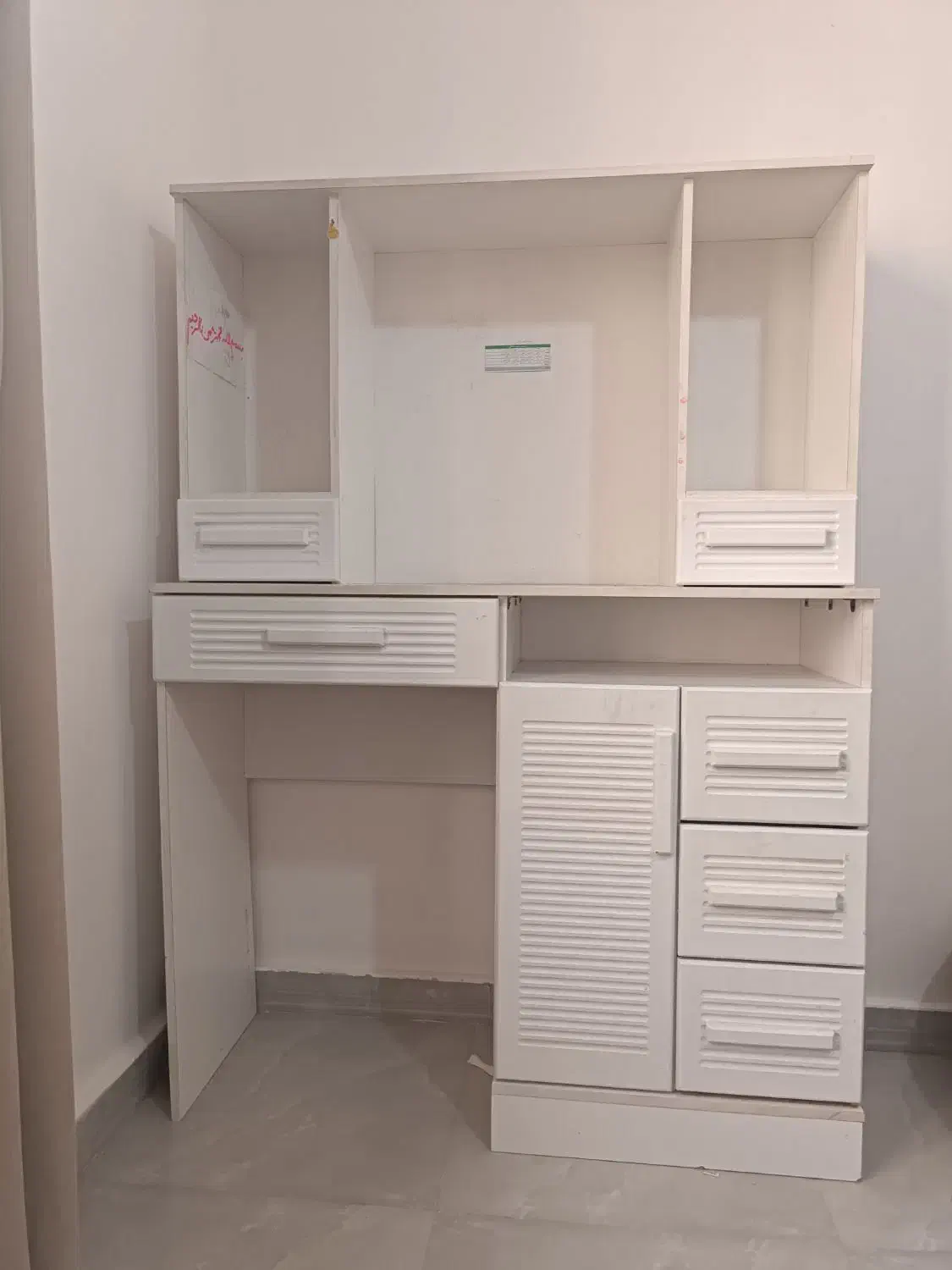 میز تحریر ایسین سر ریگ دوم|میز تحریر و کامپیوتر|بندرعباس, |دیوار