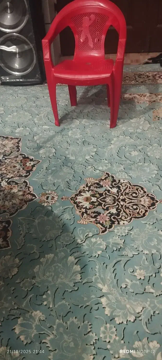 فروش صندلی بچه|تخت و صندلی بچه|آباده, |دیوار