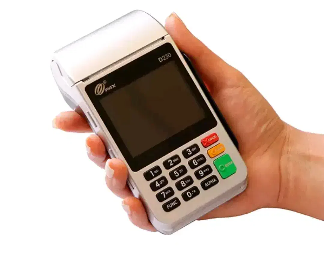 تعمیر و فروش انواع کارت خوان سیار|فروشگاه و مغازه|اصفهان, طامه|دیوار