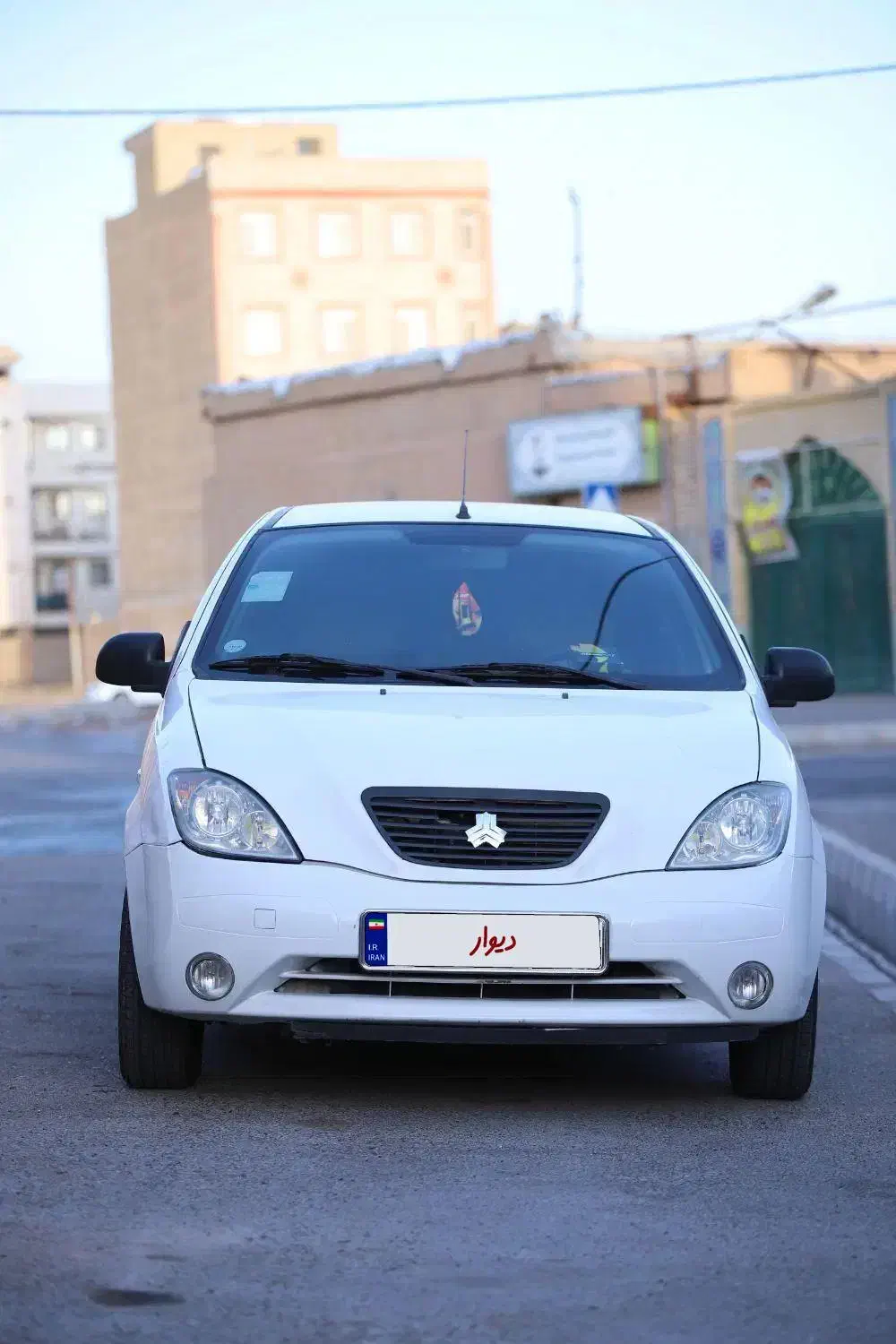 تیبا ۲ مدل ۹۸|خودرو سواری و وانت|شهر ری, جوانمرد قصاب|دیوار