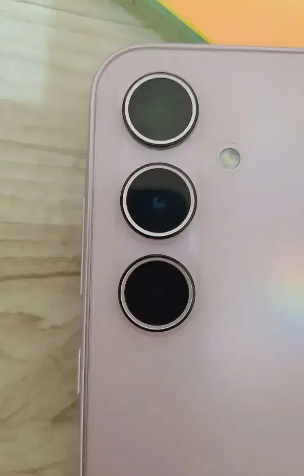 گوشی a35 5G لاکاغذی فوری|موبایل|مشهد, پورسینا|دیوار