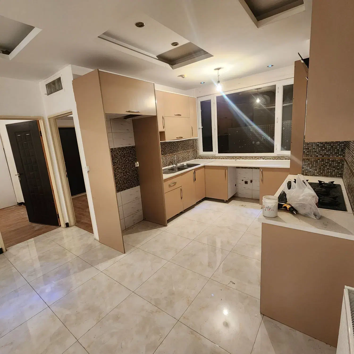 مجتمع آریو ۷۰ متری مجتمع اریو|فروش آپارتمان|شهریار, شهرک شاهد|دیوار